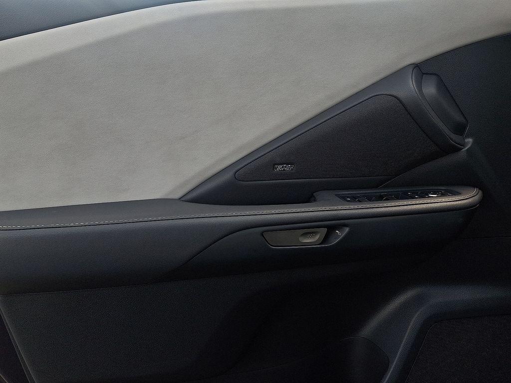 used 2025 Lexus TX 350 car, priced at $62,698