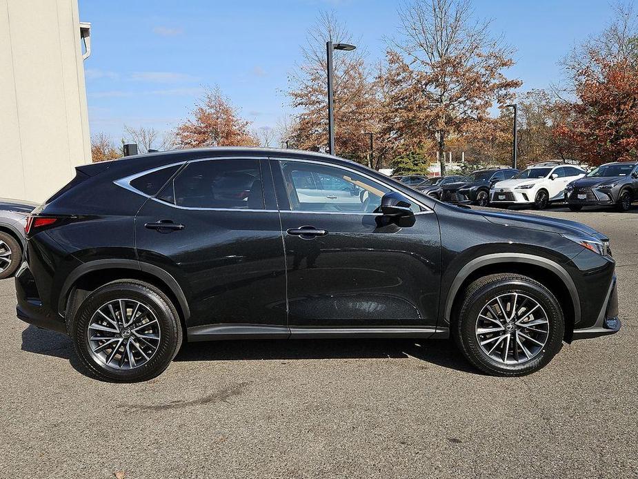 used 2022 Lexus NX 350 car, priced at $36,496