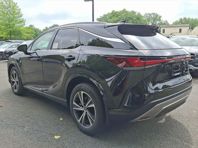 new 2025 Lexus RX 350 car, priced at $56,620