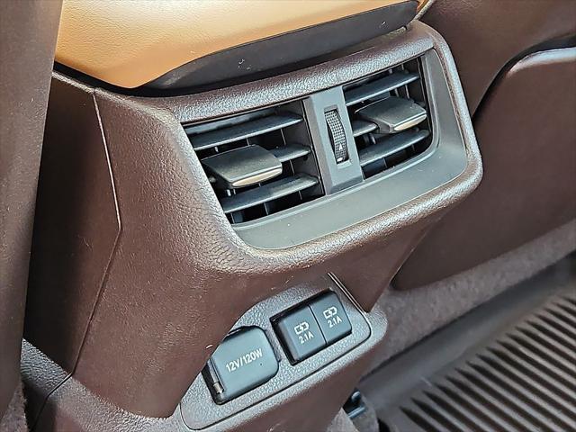 used 2021 Lexus ES 350 car, priced at $32,306