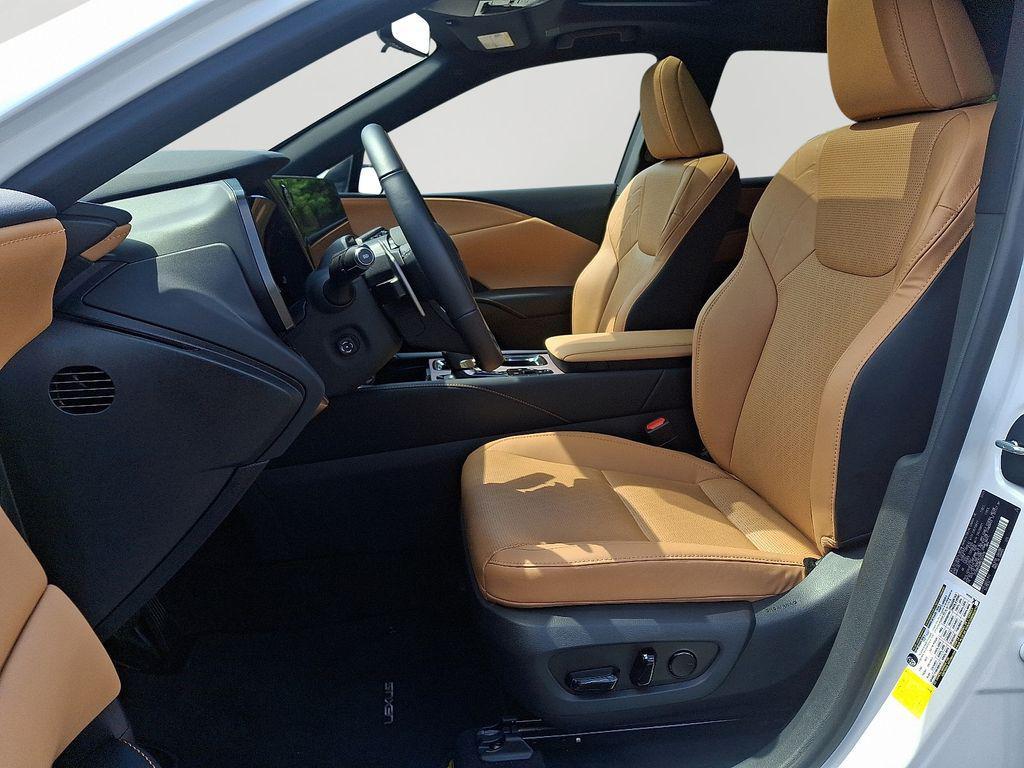 used 2024 Lexus RX 350 car, priced at $55,932