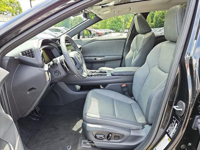 used 2024 Lexus RZ 300e car, priced at $33,941