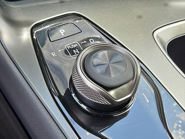 used 2024 Lexus RZ 300e car, priced at $33,941