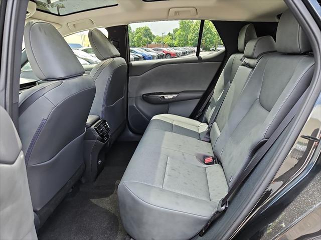 used 2024 Lexus RZ 300e car, priced at $33,941