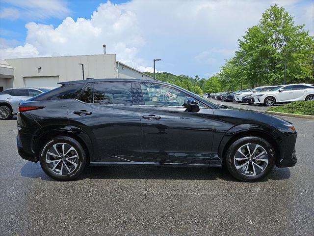used 2024 Lexus RZ 300e car, priced at $33,941