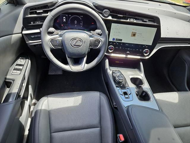 used 2024 Lexus RZ 300e car, priced at $33,941