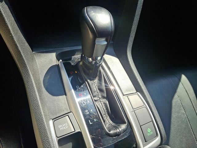used 2016 Honda Civic car, priced at $15,799