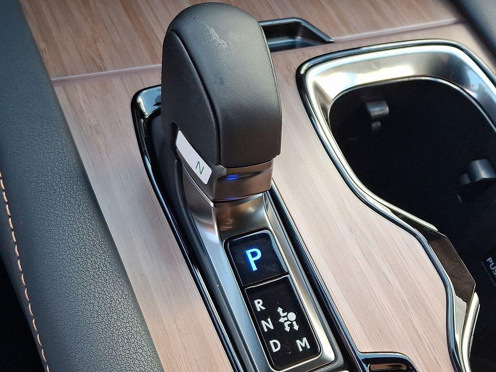 new 2026 Lexus RX 350 car, priced at $57,610