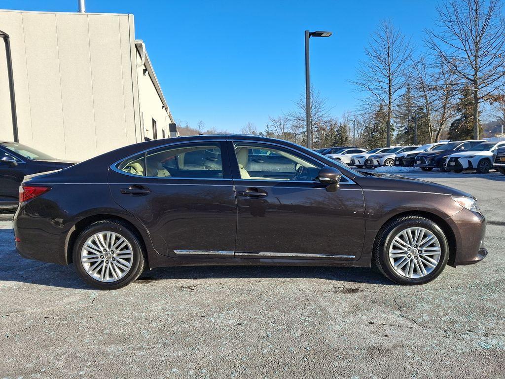 used 2013 Lexus ES 350 car, priced at $17,709