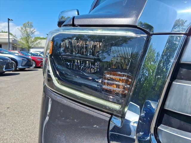 used 2019 Toyota Tundra car, priced at $36,431