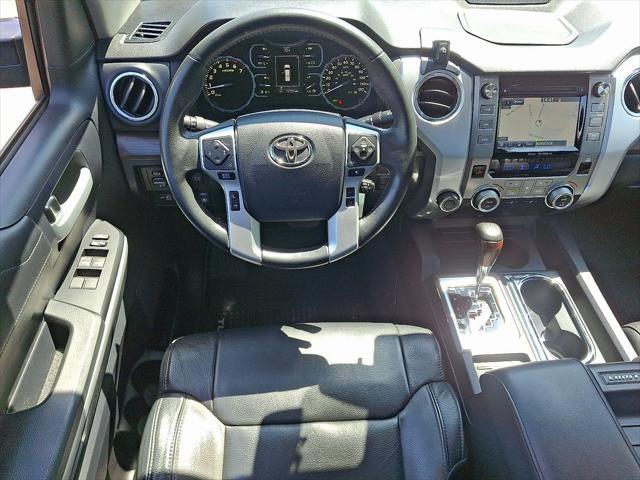 used 2019 Toyota Tundra car, priced at $36,431