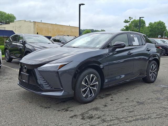 new 2025 Lexus RZ 450e car, priced at $56,890