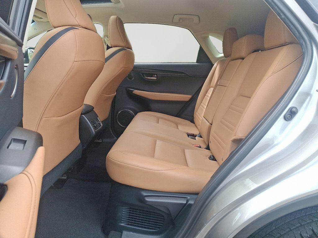 used 2016 Lexus NX 200t car, priced at $15,773