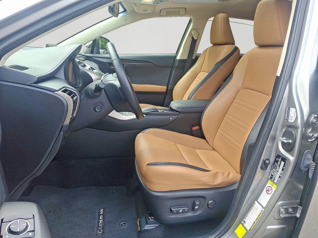 used 2016 Lexus NX 200t car, priced at $15,773