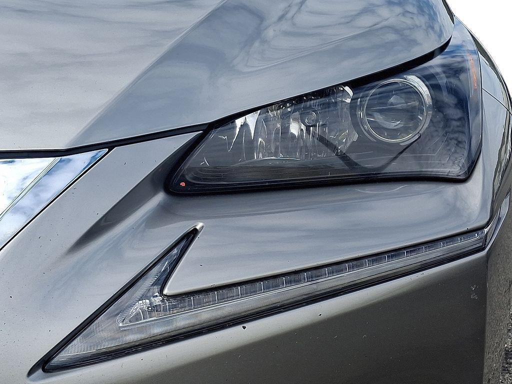 used 2016 Lexus NX 200t car, priced at $15,773