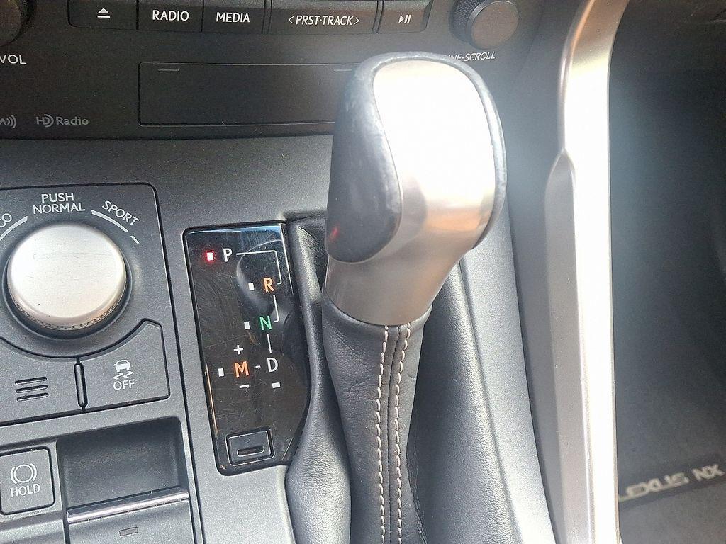 used 2016 Lexus NX 200t car, priced at $15,773