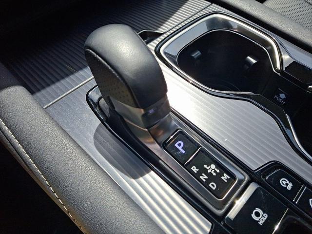 used 2024 Lexus RX 350 car, priced at $55,953