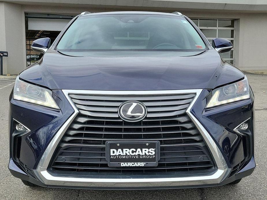 used 2018 Lexus RX 350 car, priced at $21,443