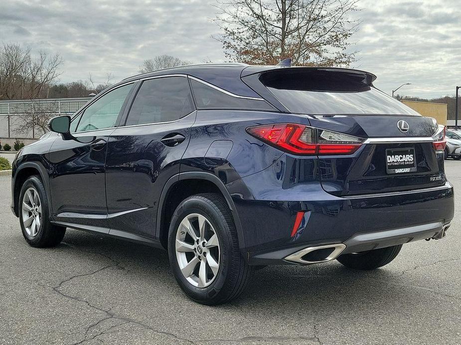 used 2018 Lexus RX 350 car, priced at $21,835