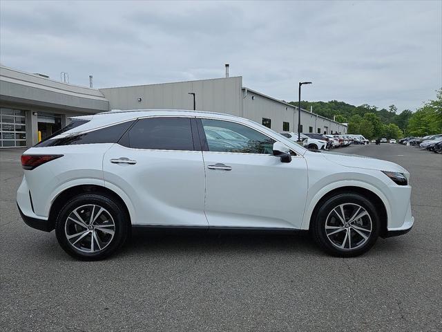 used 2024 Lexus RX 350 car, priced at $51,880