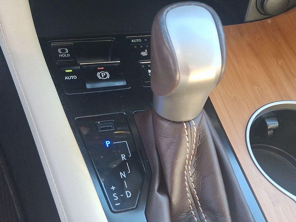 used 2017 Lexus RX 350 car, priced at $20,603