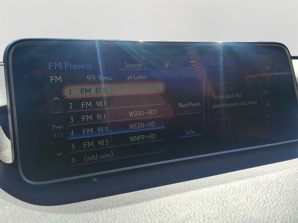 used 2017 Lexus RX 350 car, priced at $20,603