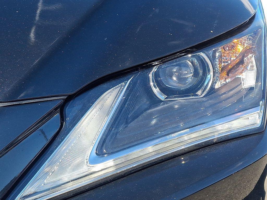 used 2017 Lexus RX 350 car, priced at $20,603