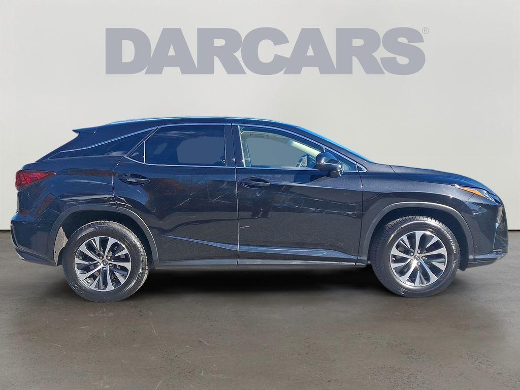 used 2017 Lexus RX 350 car, priced at $20,603