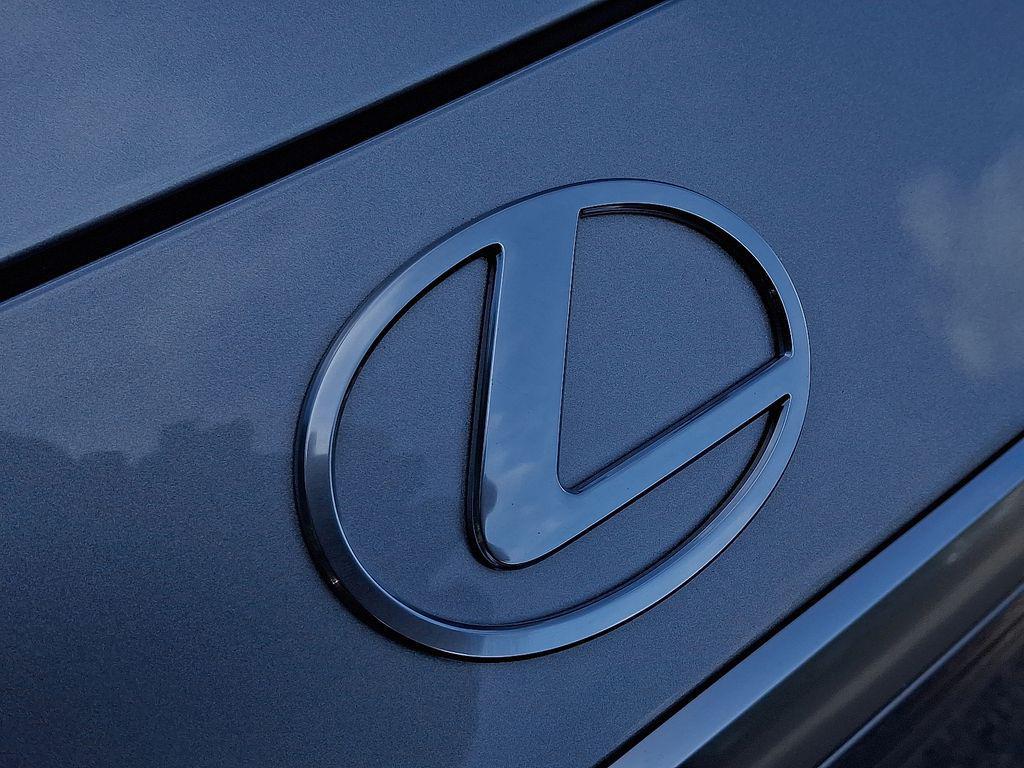 new 2025 Lexus TX 350 car, priced at $65,060