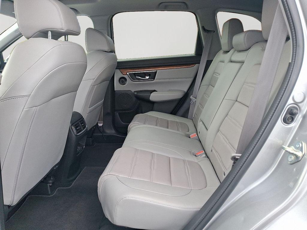 used 2020 Honda CR-V car, priced at $26,528