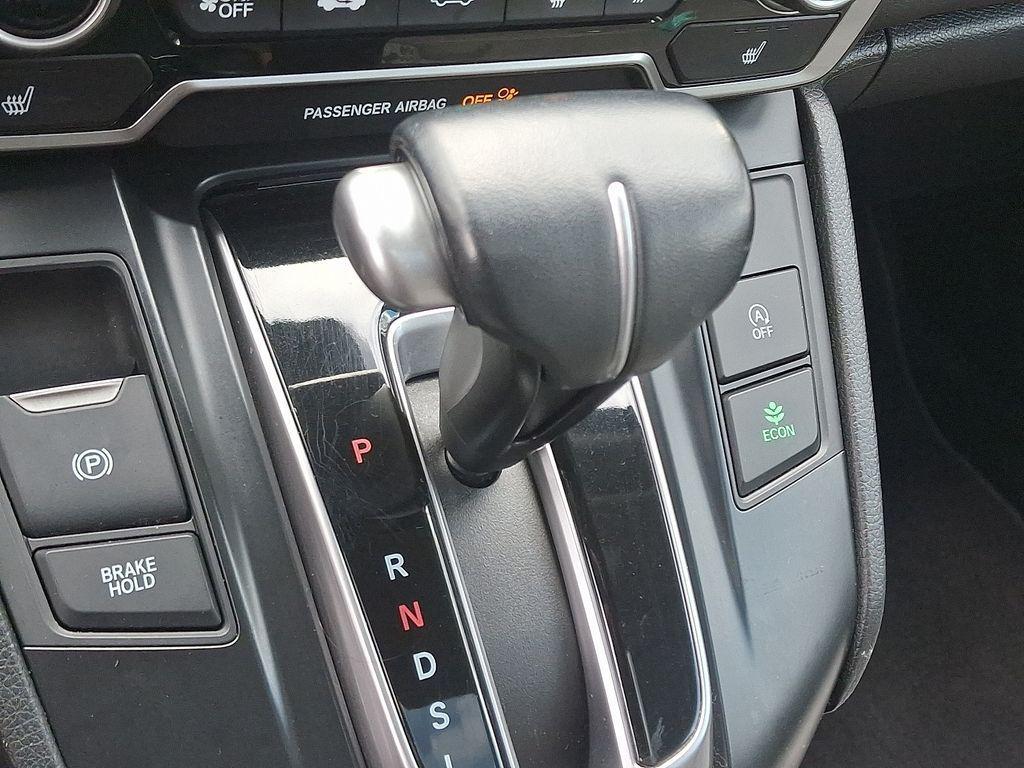 used 2020 Honda CR-V car, priced at $26,528