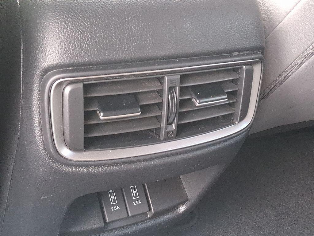 used 2020 Honda CR-V car, priced at $26,528