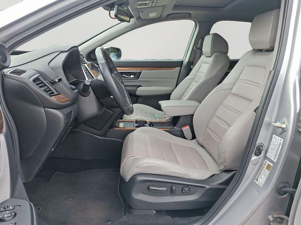 used 2020 Honda CR-V car, priced at $26,528