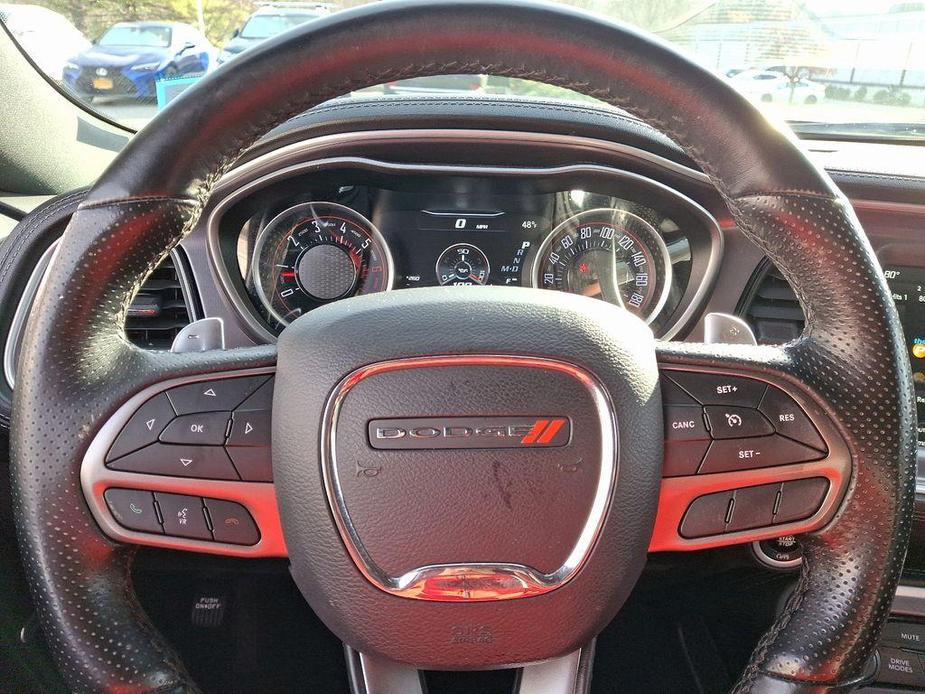 used 2021 Dodge Challenger car, priced at $32,576