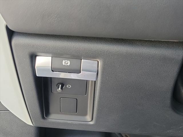 used 2024 Land Rover Defender car, priced at $54,575