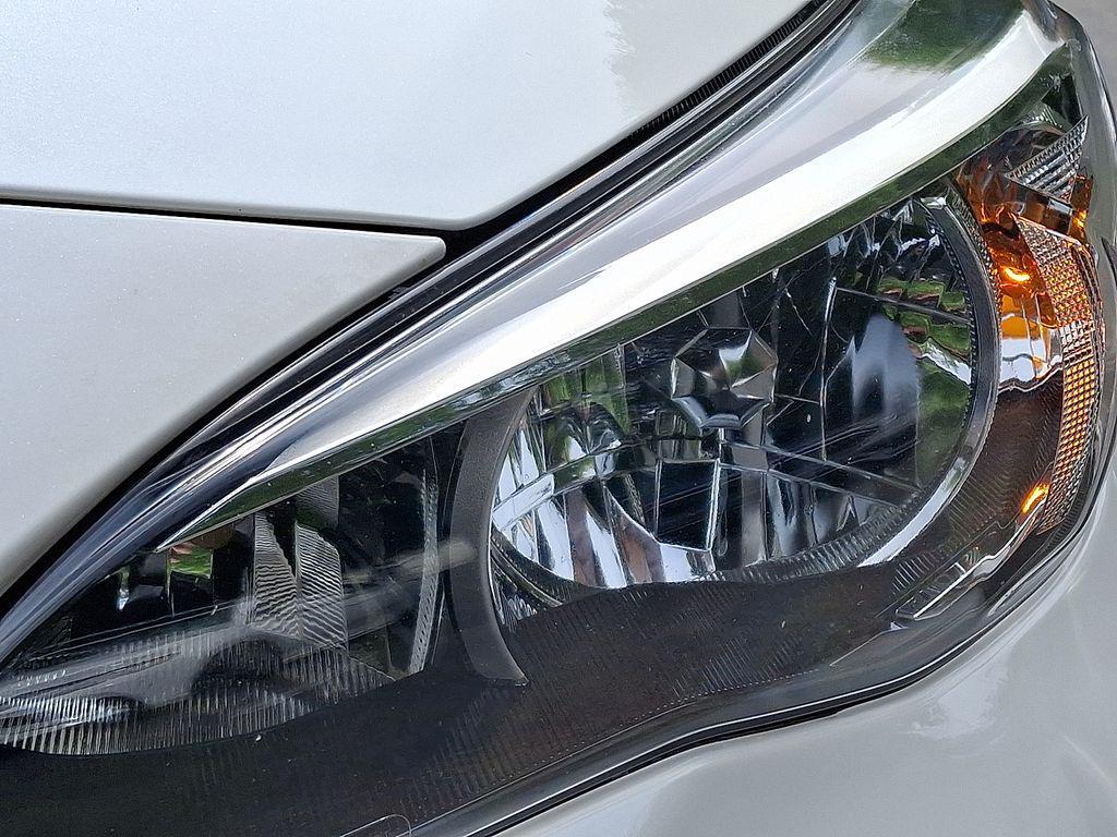 used 2021 Subaru Crosstrek car, priced at $21,832