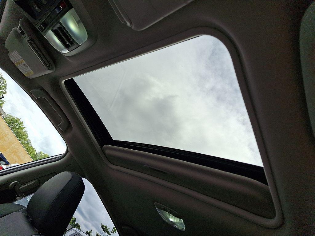 used 2021 Subaru Crosstrek car, priced at $21,832