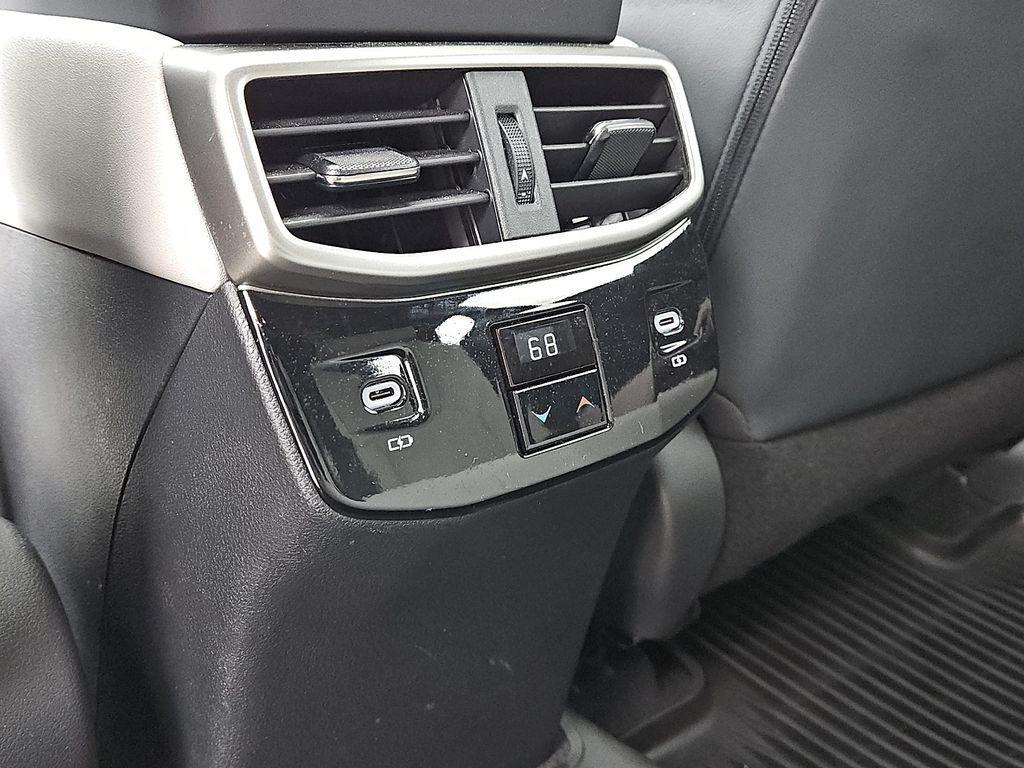 used 2023 Lexus RX 350 car, priced at $44,381