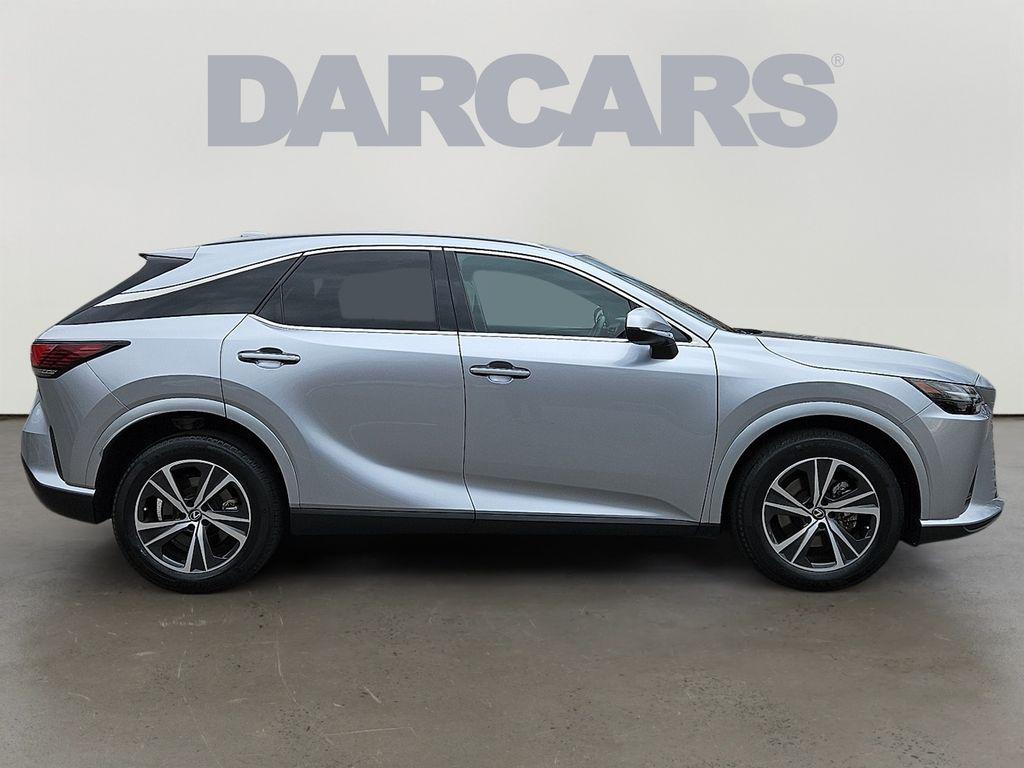used 2023 Lexus RX 350 car, priced at $44,381