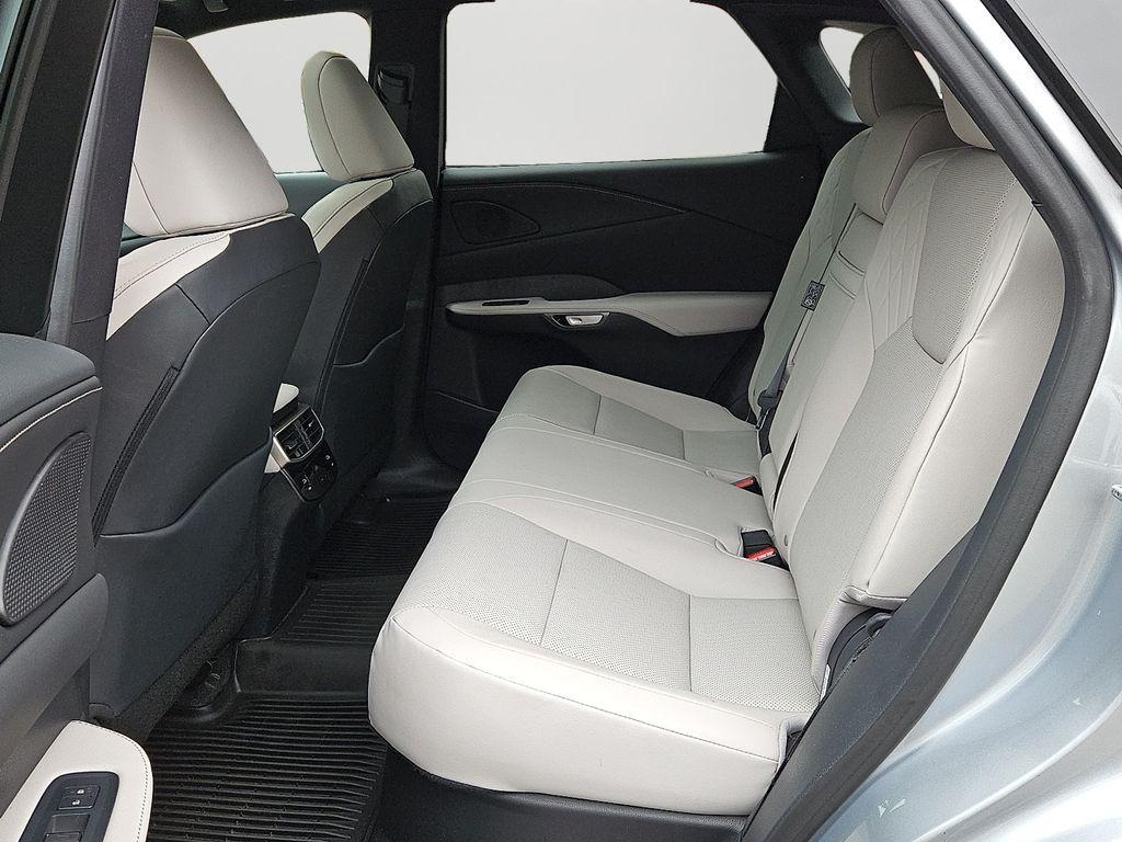 used 2023 Lexus RX 350 car, priced at $44,381