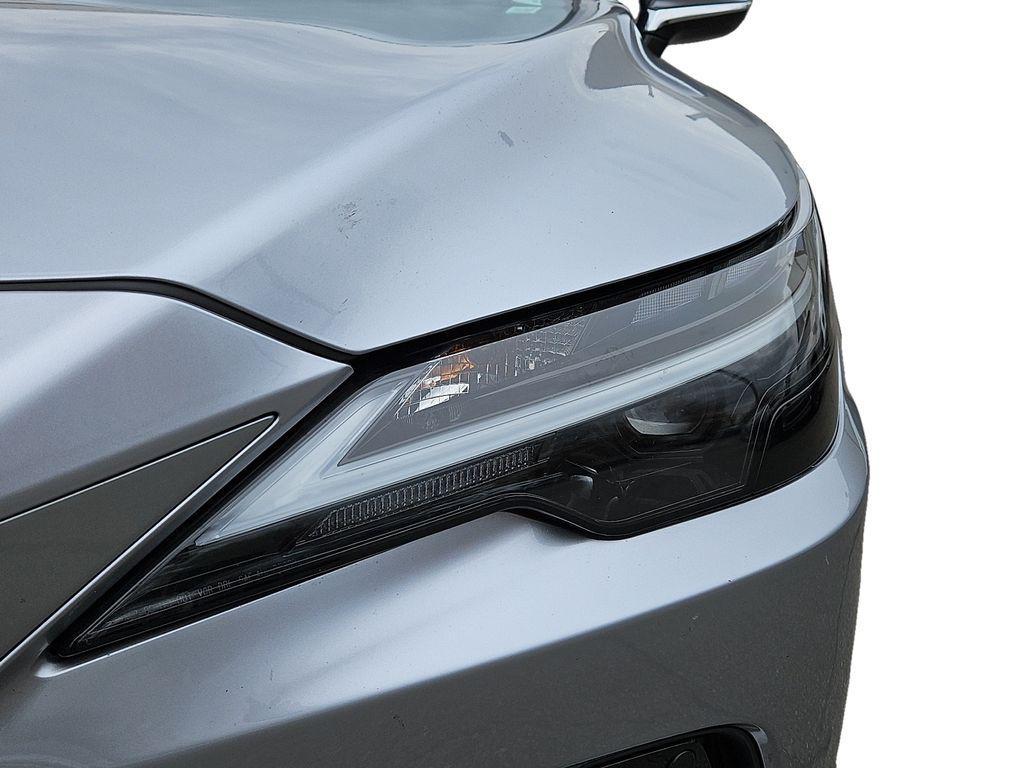 used 2023 Lexus RX 350 car, priced at $44,381