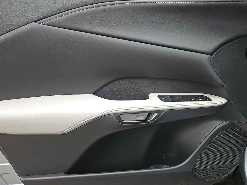 used 2023 Lexus RX 350 car, priced at $44,381