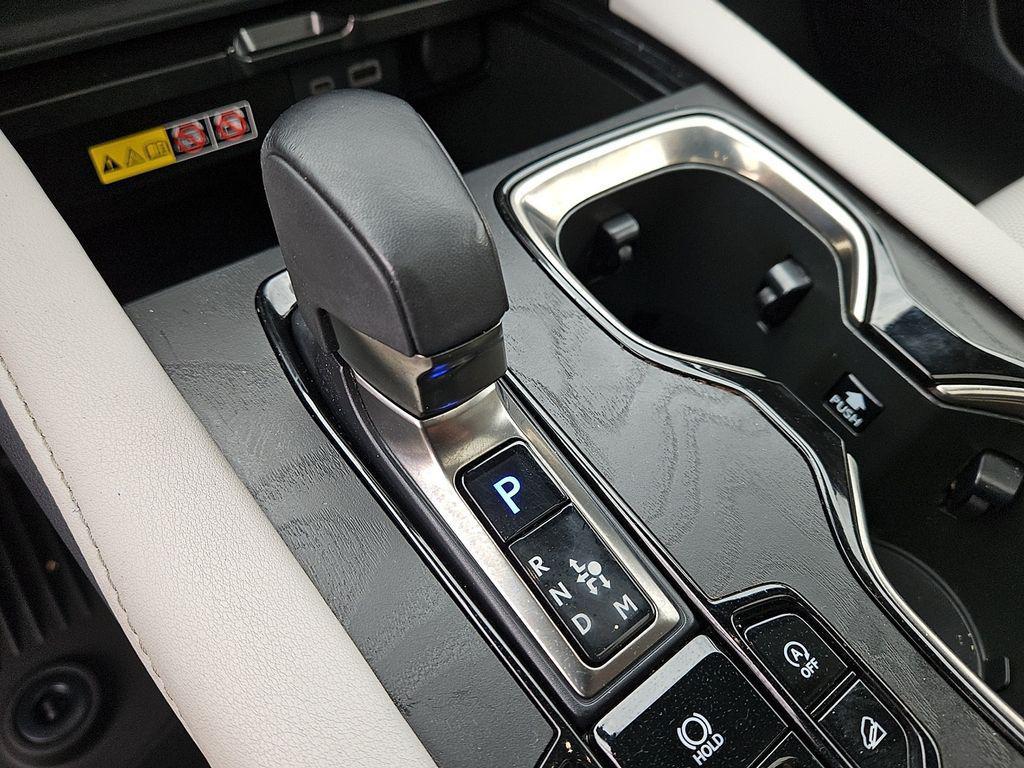 used 2023 Lexus RX 350 car, priced at $44,381