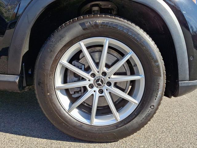 used 2024 Mercedes-Benz GLE 350 car, priced at $54,829