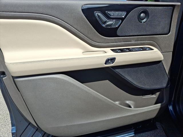 used 2023 Lincoln Aviator car, priced at $42,331