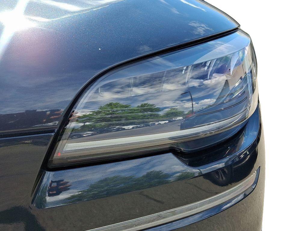 used 2023 Lincoln Aviator car, priced at $37,905
