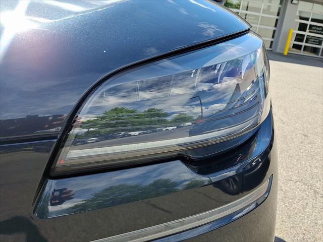 used 2023 Lincoln Aviator car, priced at $42,331