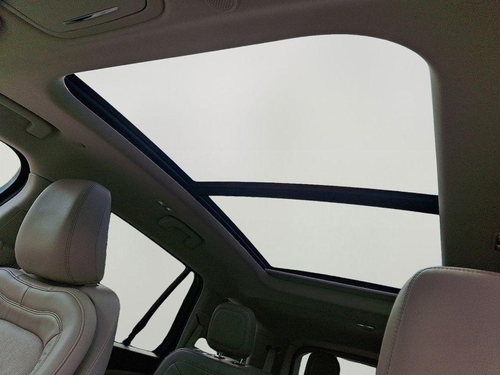 used 2023 Lincoln Aviator car, priced at $37,905