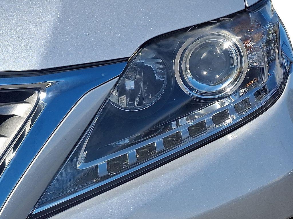 used 2015 Lexus RX 350 car, priced at $21,524