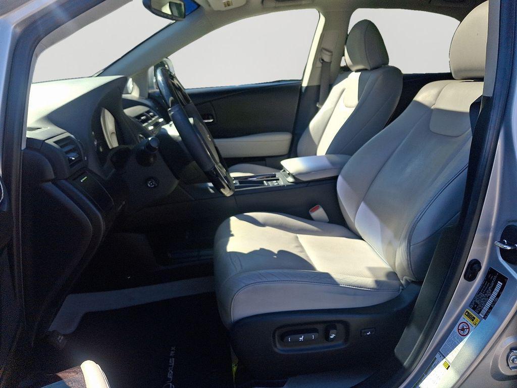 used 2015 Lexus RX 350 car, priced at $21,524